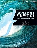 Image de SONAR X3 Power!: The Comprehensive Guide