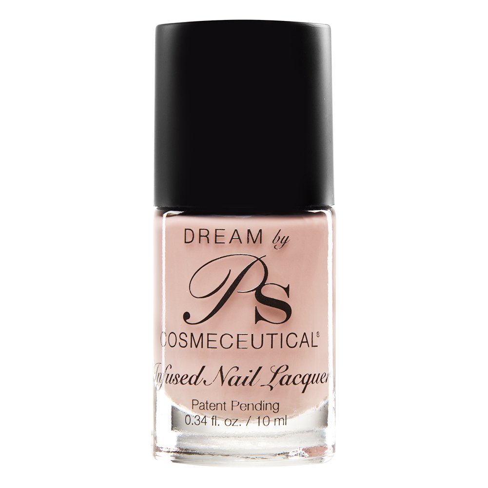 PS Polish All Natural Antifungal Nail Polish, Safe Non