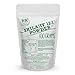 Shilajit Powder 12:1 Extract 100g (400 Servings) | Supports Testosterone, Energy, Memory, Nutrient Absorption, Intelligence, Healthy Blood Sugar, Detox, Antioxidants
