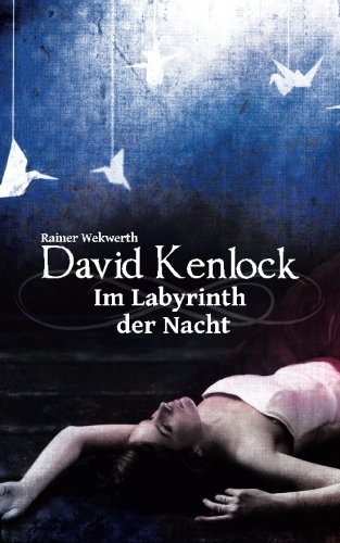 Im Labyrinth der Nacht (German Edition)