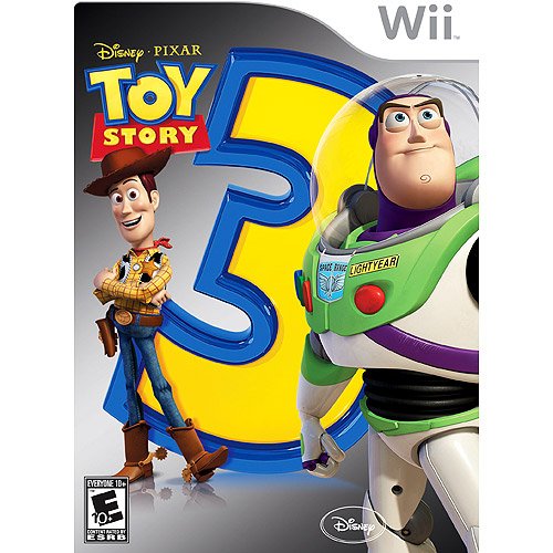 toy story 3 walmart