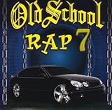 OLD SCHOOL RAP 7                                   image