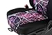 Outlaw Moonshine Muddy Girl Canvas Low Back Bucket Seat Cover W/Headrest Cover