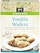365 Everyday Value, Organic Vanilla Wafers, 9 Ounce