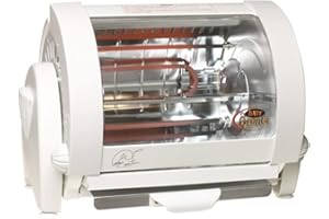 George Foreman GR59A Baby George Rotisserie