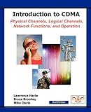 Introduction to Cdma, 2nd Edition by 