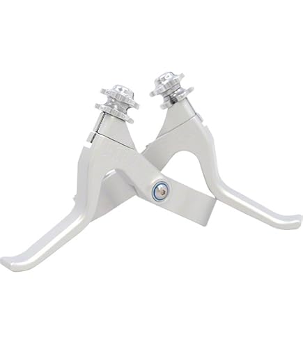 Amazon.com : Paul Components Motolite Z Linear Pull Silver | bike
