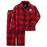 Carter's 2 Piece PJ Set (Toddler/Kid)