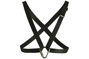 Singing Rock Puller Chest Ascender Harness