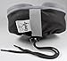 Komfy Machine Washable and Dryable Bike Seat Cushion Cover for Women and Men | Perfect Peloton and Indoor Cycling Accessory Premium Quality