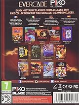 Blaze Entertainment Piko Interactive Collection 2 Cartridge for Evercade view 2