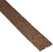 Midwest Products 3015 5-Pack Model Railroad Cork HO Roadbed