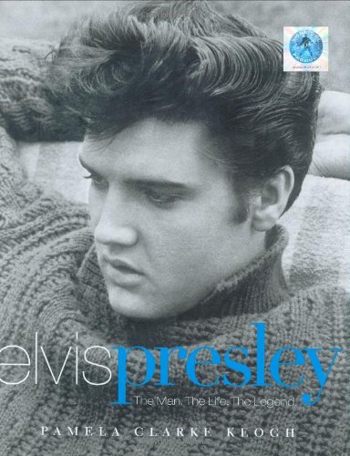 Elvis Presley: The Man, the Life, the Style
