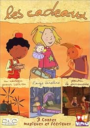 Les Cadeaux - Tome 1