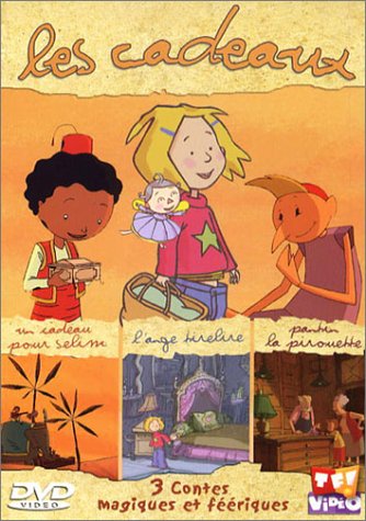 Les Cadeaux - Tome 1