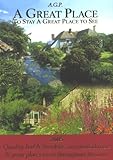 Image de Great Place to Stay. a Great Place to See: Quality Bed & Breakfast Accommodation & Great Places to See Throughout Britain