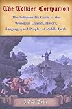 The Tolkien Companion by