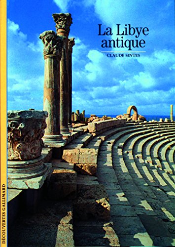 La  Libye antique