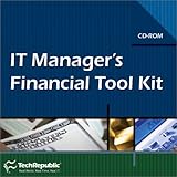 Image de IT Manager's Financial Tool Kit