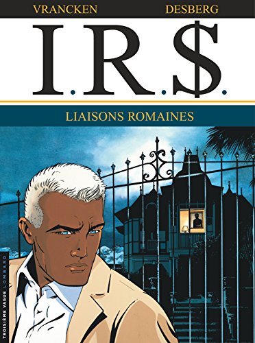 Liaisons romaines