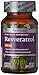 ResVitale Resveratrol (250 mg) 60 Veggie Capsules