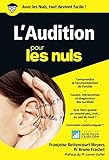L'Audition Poche pour les Nuls (French Edition) by