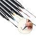 ARTISTORE Dual Brush Pen Art Markers- 48-Colors - Dual TIP Brush Pens Watercolor Markers - (Set of 48)