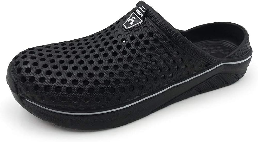 Best Light Outdoor Garden Shoes