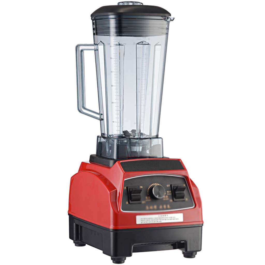 juicer | 43000 RPM | 1500W and Food Processor Fitness Blender Machine | Power Grinder with Stainless