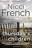 Thursday's Children: A Frieda Klein Mystery (Frieda Klein Mysteries)
