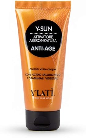 ylati crema