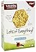 Van's Natural Foods Gluten Free Everything Crackers, 5 oz