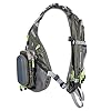 Elkton-Outdoors-Universal-Fit-Fly-Fishing-Vest-Backpack-With-Hard-Shell-Storage-Compartments-and-Rod-Holders-Fly-Fishing-Vest-Pack-Fishing-Vest-Mesh