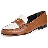 Veronica Beard Womens Penny-2 Slip-ons