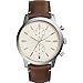 Fossil Men's 44mm Townsman - FS5350