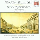 BERLIN SYMPHONIES                                  image