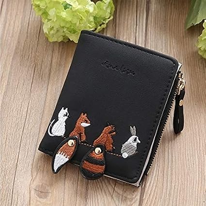 cute wallets amazon