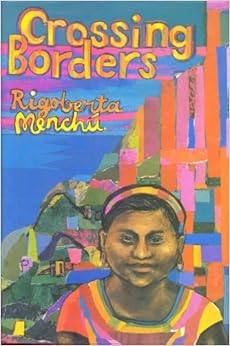 Rigoberta menchú family picture