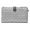 Michael-Kors-Womens-Jet-Set-Travel-Double-Zip-Wristlet