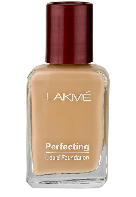 Image result for foundation lakme