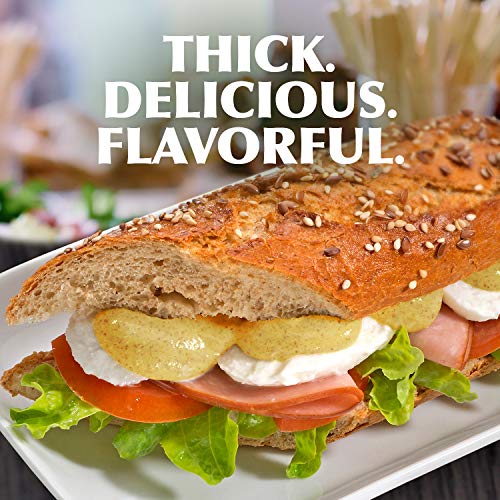 Gulden's Spicy Brown Mustard, 12 Oz - Thumbnail 6