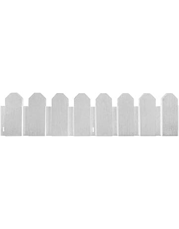 Delimitadores de bordes para jardín | Amazon.es