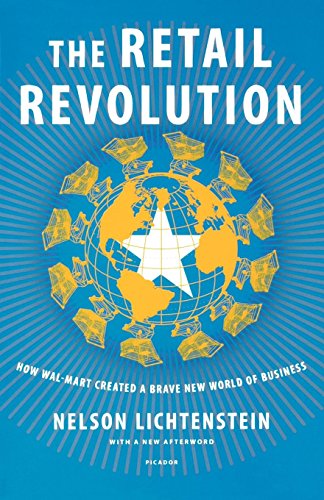 The Retail Revolution: How Wal-Mart Created a Brave New World of Business - Thumbnail 4