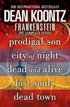 38+ Dean Koontz Books Pics