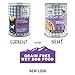 I AND LOVE AND YOU Wet Dog Food - Gobble It Up Stew - Turkey Recipe, Grain Free, Filler Free 13oz can, 12pk