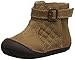 Stride Rite Soft Motion Winifred Western Boot (Infant/Toddler)