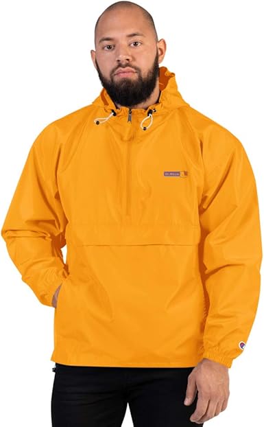 veste avec poche devant