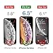 Screen Protector for iPhone Xs Max 6.5-Inch [Full Coverage Tempered Glass + Camera Lens Protector][9 Hardness] Bubble Free,Anti-Scratch Screen Protector Compatible with iPhone Xs Max [2-Pack] SC-002