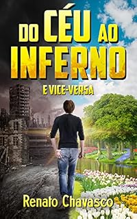 Livro Do Céu ao Inferno e Vice-Versa