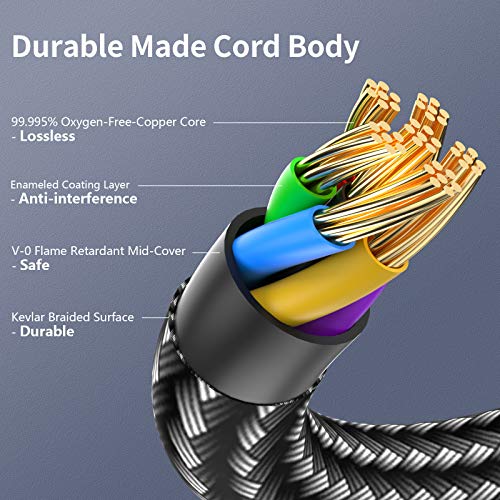 2 KOOPAO+Adapter+Headphone+Stereo+Compatible